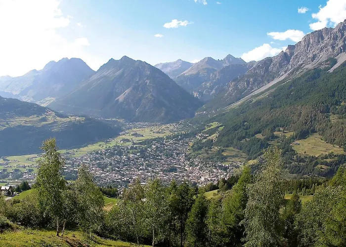 Vallechiara Ξενοδοχείο