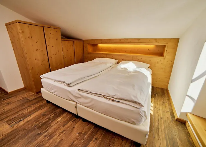 Vallechiara Μπόρμιο