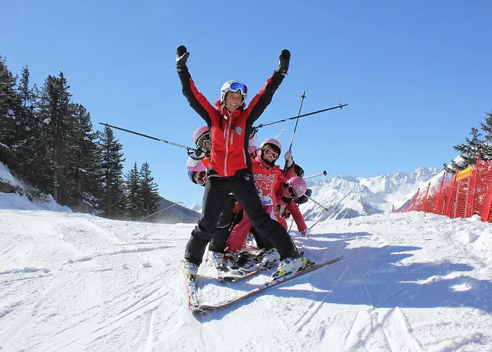 Vallechiara Ξενοδοχείο 3*