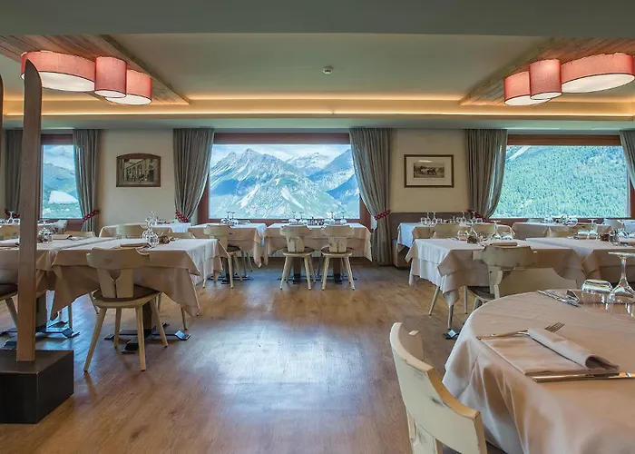 Ξενοδοχείο Vallechiara 3*