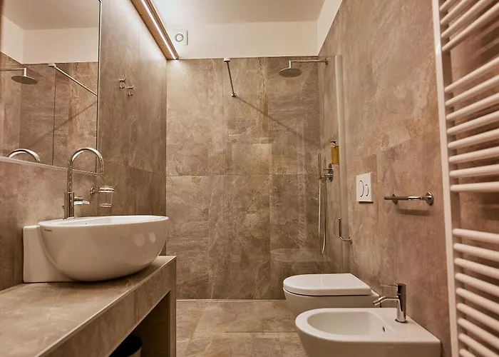 Vallechiara Ξενοδοχείο