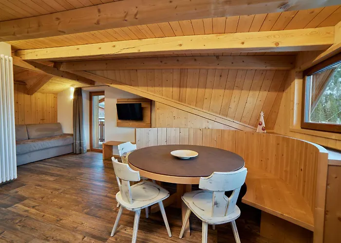 Vallechiara Ξενοδοχείο 3*