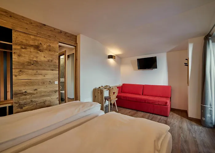 Vallechiara Ξενοδοχείο