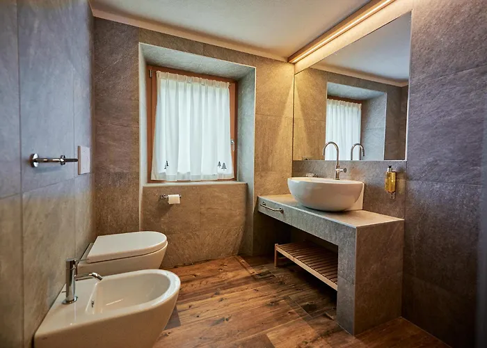 Vallechiara 3* Μπόρμιο