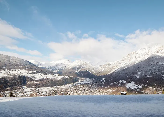 Vallechiara Ξενοδοχείο 3*