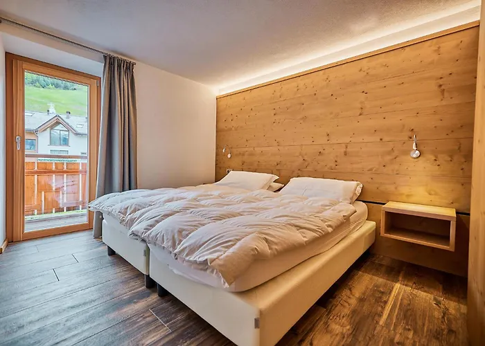 Vallechiara Μπόρμιο