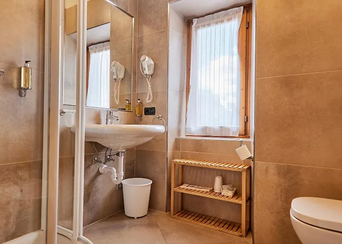 Vallechiara Ξενοδοχείο 3*