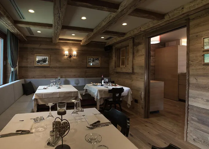 Vallechiara 3* Μπόρμιο