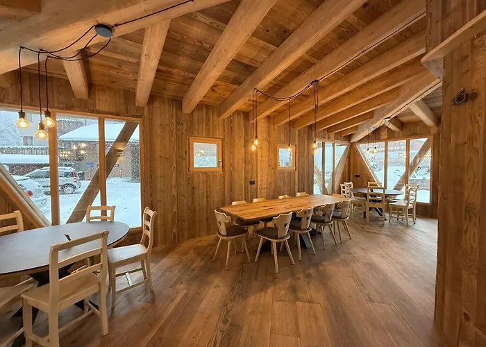 Vallechiara Ξενοδοχείο Μπόρμιο