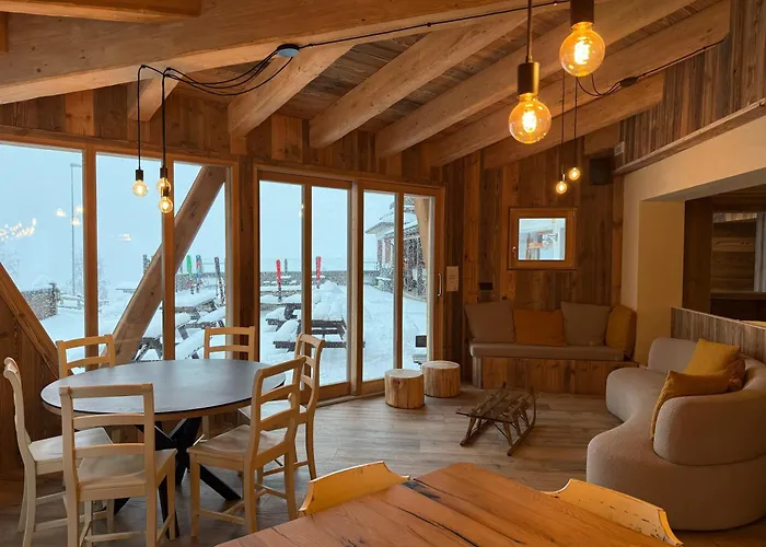 Vallechiara 3* Μπόρμιο