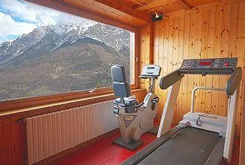 Vallechiara Ξενοδοχείο