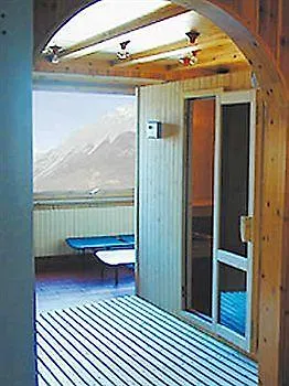 Vallechiara Бормио