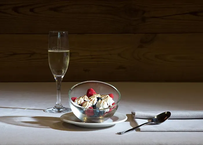 Vallechiara Μπόρμιο