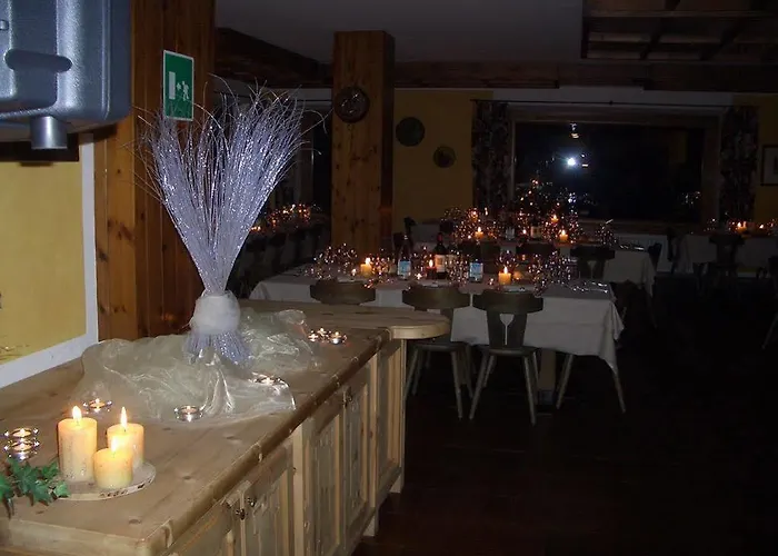 Vallechiara Ξενοδοχείο Μπόρμιο