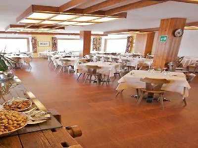 Vallechiara Ξενοδοχείο