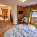 Vallechiara 3* Μπόρμιο