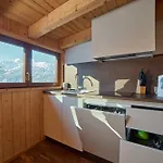 Ξενοδοχείο Vallechiara Μπόρμιο