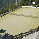 Vallechiara Ξενοδοχείο Μπόρμιο
