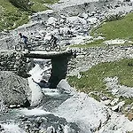 Vallechiara Ξενοδοχείο Μπόρμιο
